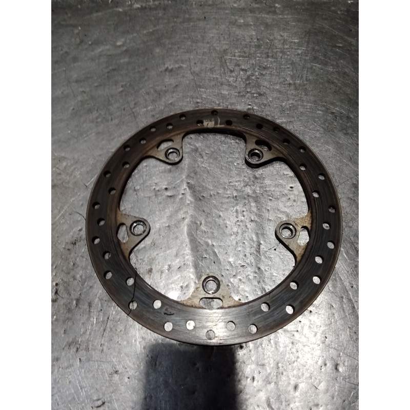 Recambio de disco freno trasero para bmw f ( - 800cc) f 700 gs (k70) referencia OEM IAM   