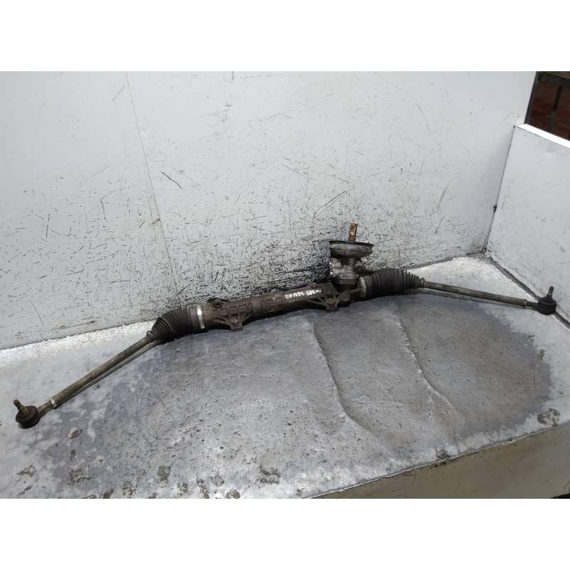 Recambio de cremallera direccion para peugeot 307 break / sw (s1) sw referencia OEM IAM  20HDI 2002