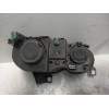 Recambio de faro izquierdo para mg serie 75 (rj) 1.8 cat referencia OEM IAM 1DJ23603213  