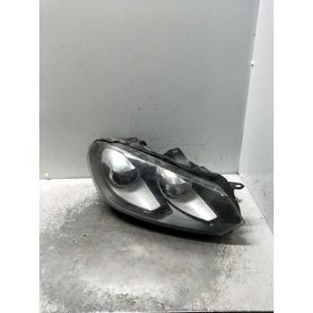 FARO DERECHO 7L6941329B 5K1941752C XENON1ZS00990202