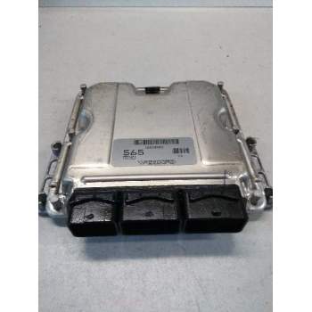 CENTRALITA MOTOR UCE 0281011609 HOM8200319960 8200319969