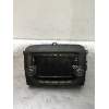 Recambio de sistema audio / radio cd para fiat 500 l (330) referencia OEM IAM A2C8386080 07355944690 2012