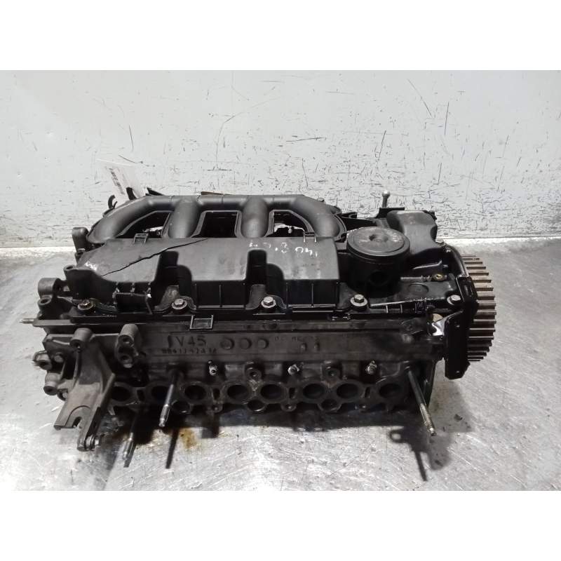Recambio de culata para volvo s40 berlina 2.0 d kinetic referencia OEM IAM  96417S2610 