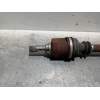 Recambio de transmision delantera izquierda para renault megane ii berlina 5p business referencia OEM IAM 8200 13 15DCI 2006