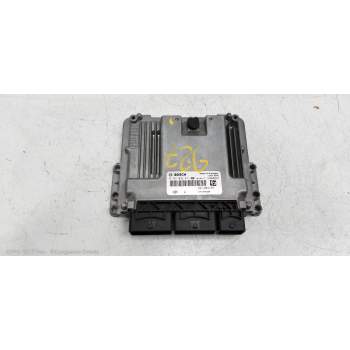 CENTRALITA MOTOR UCE 0281032811 237106319R 