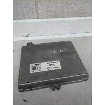 CENTRALITA MOTOR UCE S101728112P HOM7700864276 7700864484