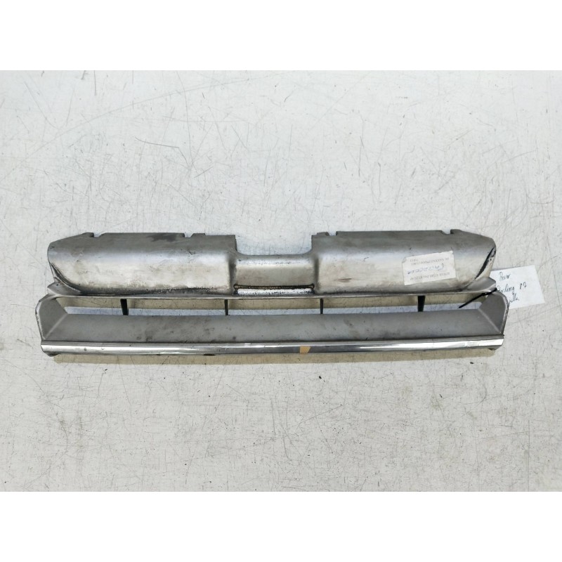 Recambio de rejilla delantera para mg rover serie 800 (1986-1992) 2.5 referencia OEM IAM   