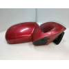 Recambio de retrovisor derecho para hyundai atos prime (mx) gls (2003) referencia OEM IAM   MANUAL