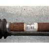 Recambio de transmision delantera izquierda para renault megane ii berlina 5p business referencia OEM IAM 8200 13 15DCI 2006