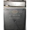 Recambio de caudalimetro para peugeot boxer caja cerrada, acristalado (bat. 3450) (333) (2007 =>) referencia OEM IAM 8ET00914258