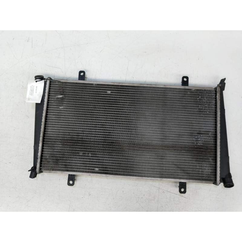 Recambio de radiador agua para volvo s40 berlina 1.9 diesel cat referencia OEM IAM   