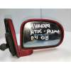 Recambio de retrovisor derecho para hyundai atos prime (mx) gls (2003) referencia OEM IAM   MANUAL