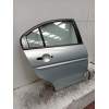 Recambio de puerta trasera derecha para hyundai accent (mc) gl crdi referencia OEM IAM  4P 2005