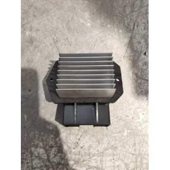 RESISTENCIA CALEFACCION 4993002121 DENSO
