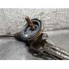 Recambio de cremallera direccion para peugeot 307 break / sw (s1) sw referencia OEM IAM  20HDI 2002