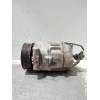 Recambio de compresor aire acondicionado para land rover discovery v6 td s referencia OEM IAM JPB00183 4471808381 7SEU17C