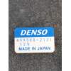Recambio de resistencia calefaccion para lexus rx 400h referencia OEM IAM 4993002121  DENSO