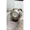 Recambio de transmision trasera derecha para land rover range rover (lm) td6 se referencia OEM IAM T0B500330  