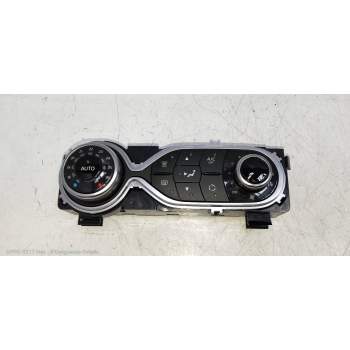 MANDO CALEFACCION / AIRE ACONDICIONADO 275102284R 