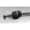 Recambio de transmision delantera izquierda para renault twingo ii (cn0_) 1.2 (cn0d) referencia OEM IAM  12G 2007