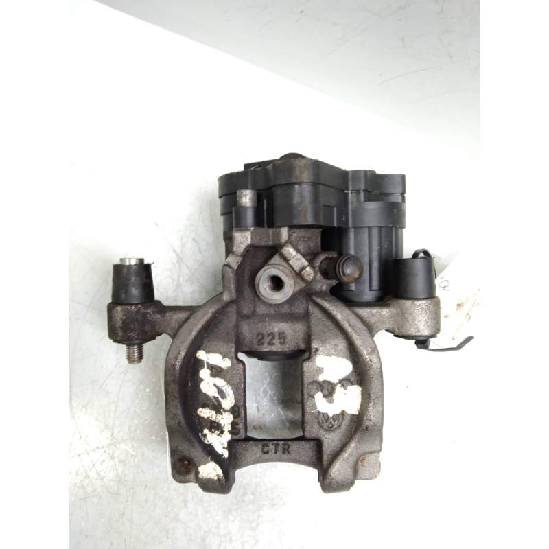 Recambio de pinza freno trasera izquierda para audi a3 (8v) 1.6 tdi referencia OEM IAM   