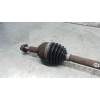 Recambio de transmision delantera izquierda para renault twingo ii (cn0_) 1.2 (cn0d) referencia OEM IAM  12G 2007