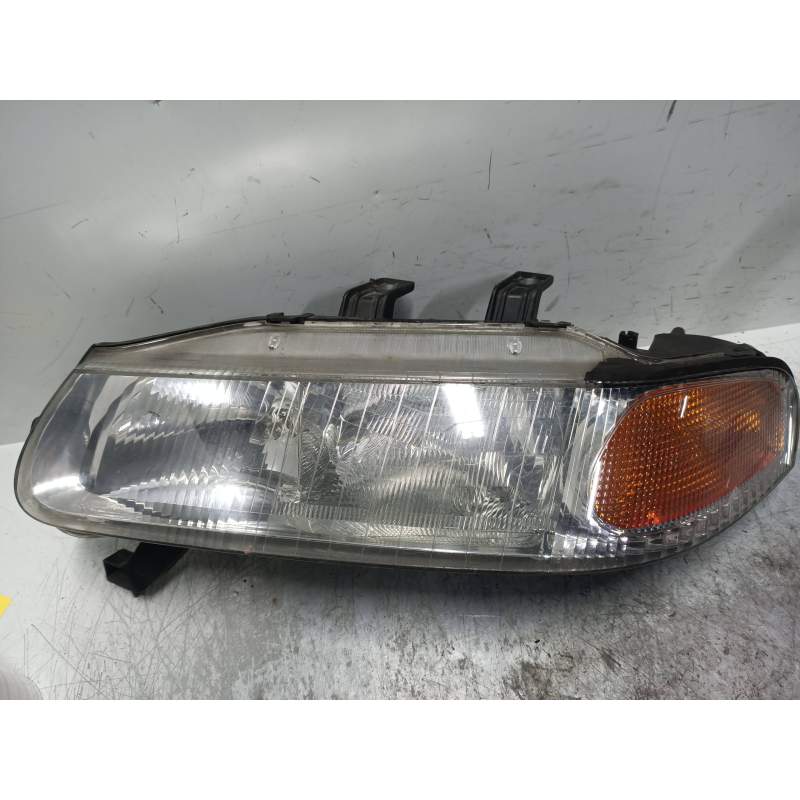 Recambio de faro izquierdo para mg serie 400 (xw) 416 gti referencia OEM IAM   