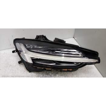 FARO DERECHO FULL LED 