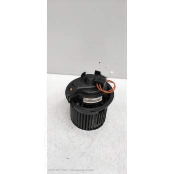 MOTOR CALEFACCION 