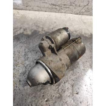 MOTOR ARRANQUE 