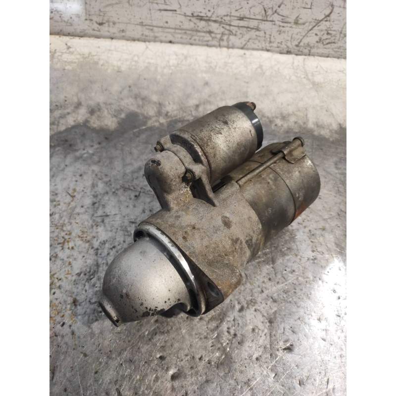 Recambio de motor arranque para chevrolet cruze ls referencia OEM IAM   
