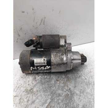 MOTOR ARRANQUE 23300CA000 M001T68681 I V6 MITUBISHI