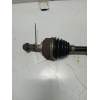 Recambio de transmision delantera izquierda para honda jazz (gd1/5) 1.2 dsi cat referencia OEM IAM   