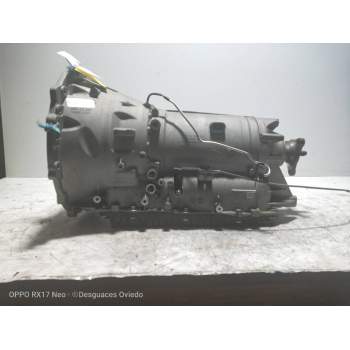 CAJA CAMBIOS 8HP70 1087010016 010016 0078923