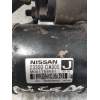 Recambio de motor arranque para nissan murano (z50) básico referencia OEM IAM 23300CA000 M001T68681 I V6 MITUBISHI
