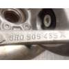 Recambio de mangueta trasera izquierda para audi q5 (8rb) 3.0 tdi quattro referencia OEM IAM 8R0505435A 8R0505431C 2008