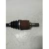 Recambio de transmision delantera izquierda para honda jazz (gd1/5) 1.2 dsi cat referencia OEM IAM   