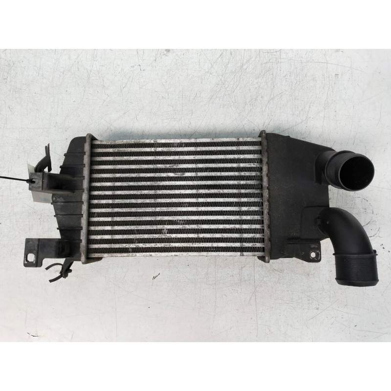 Recambio de intercooler para opel zafira b edition ´´111 jahre´´ referencia OEM IAM 13240831  