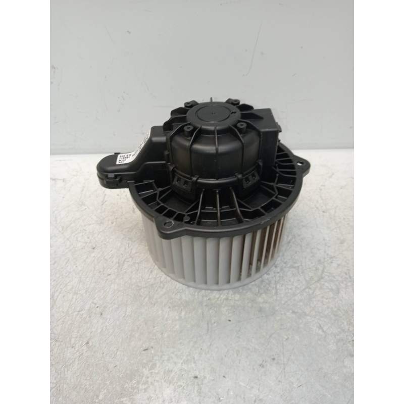 Recambio de motor calefaccion para hyundai elantra (ad)(2016) tecno referencia OEM IAM 97113A4000  