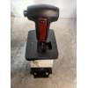Recambio de palanca cambio para volkswagen touareg (7la) tdi r5 referencia OEM IAM 7L6713203A 40046022661706 
