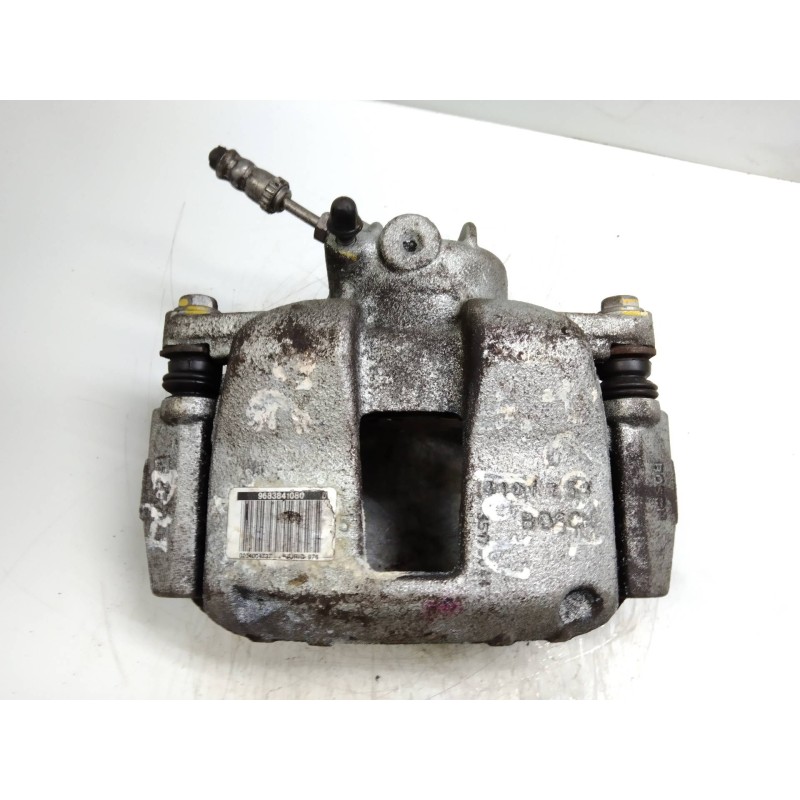 Recambio de pinza freno delantera derecha para peugeot 207 1.4 16v vti cat (8fs / ep3) referencia OEM IAM   