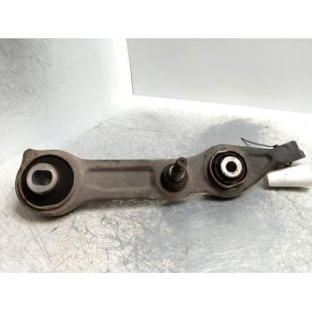 BRAZO SUSPENSION INFERIOR DELANTERO IZQUIERDO POSTERIOR 220CDI 2002