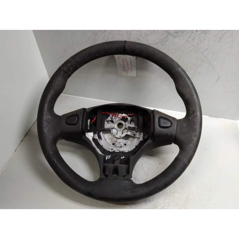 Recambio de volante para mg serie 45 (rt) classic (4-ptas.) referencia OEM IAM   