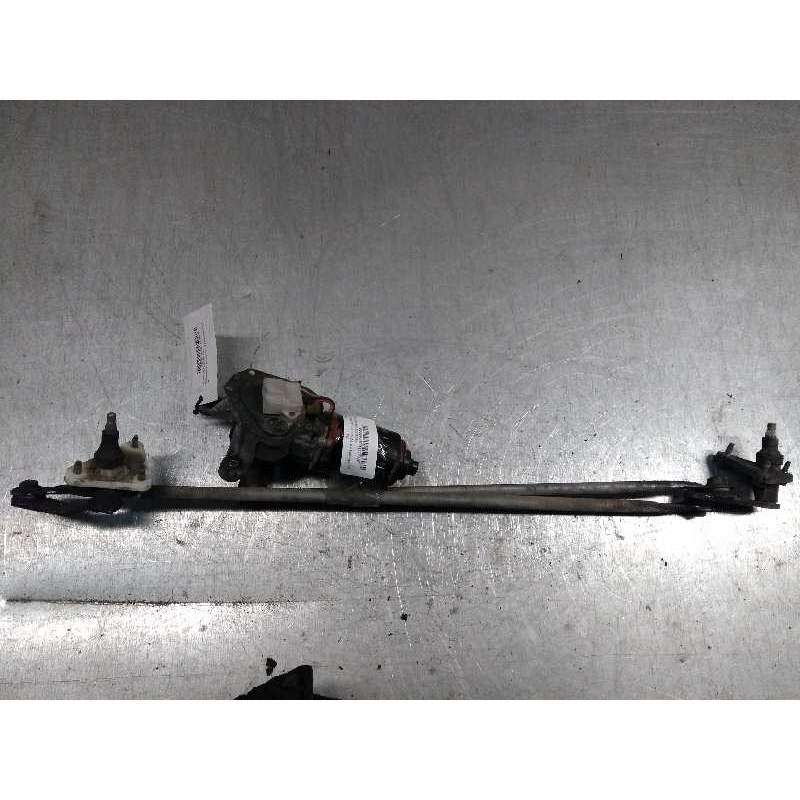 Recambio de motor limpia delantero para nissan pick-up (d22) 2.5 16v turbodiesel cat referencia OEM IAM   