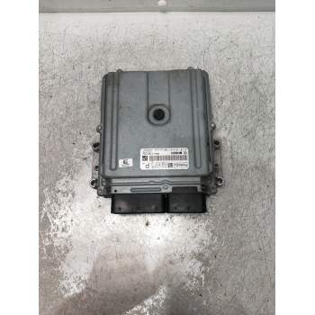 CENTRALITA MOTOR UCE 0281014671 9X2Q12A650 