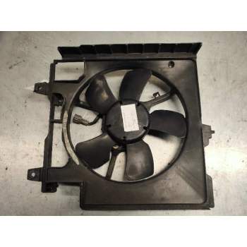 ELECTROVENTILADOR CALSONIC