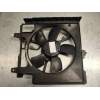 Recambio de electroventilador para nissan micra (k11) 1.4 16v cat referencia OEM IAM   CALSONIC