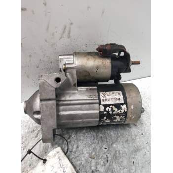 MOTOR ARRANQUE M000T91581 MITSUBISHI 