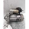 Recambio de motor arranque para nissan kubistar (x76) pro (l1) referencia OEM IAM M000T91581 MITSUBISHI 