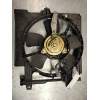 Recambio de electroventilador para nissan micra (k11) 1.4 16v cat referencia OEM IAM   CALSONIC